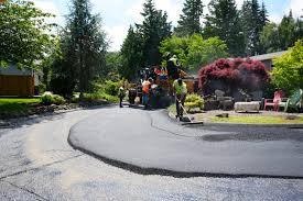 Driveway Snow Removal Preparation in Horn Lake, MS