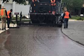 Best Driveway Border and Edging  in Horn Lake, MS